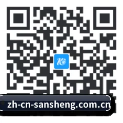 Android APP 二维码